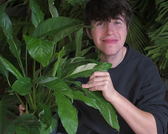 Ben · Gründer von Florage