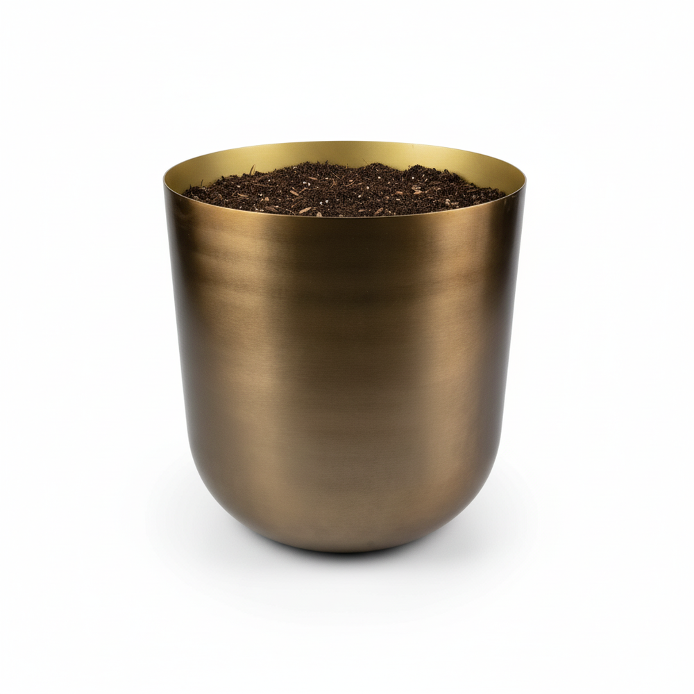 Mayk Gold – Ø20cm