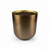 Mayk Gold – Ø20cm