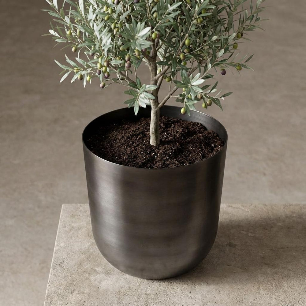 Mayk Bleigrau – Ø20cm