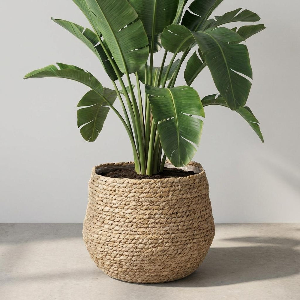 Korb Jorck Braun – Ø26cm
