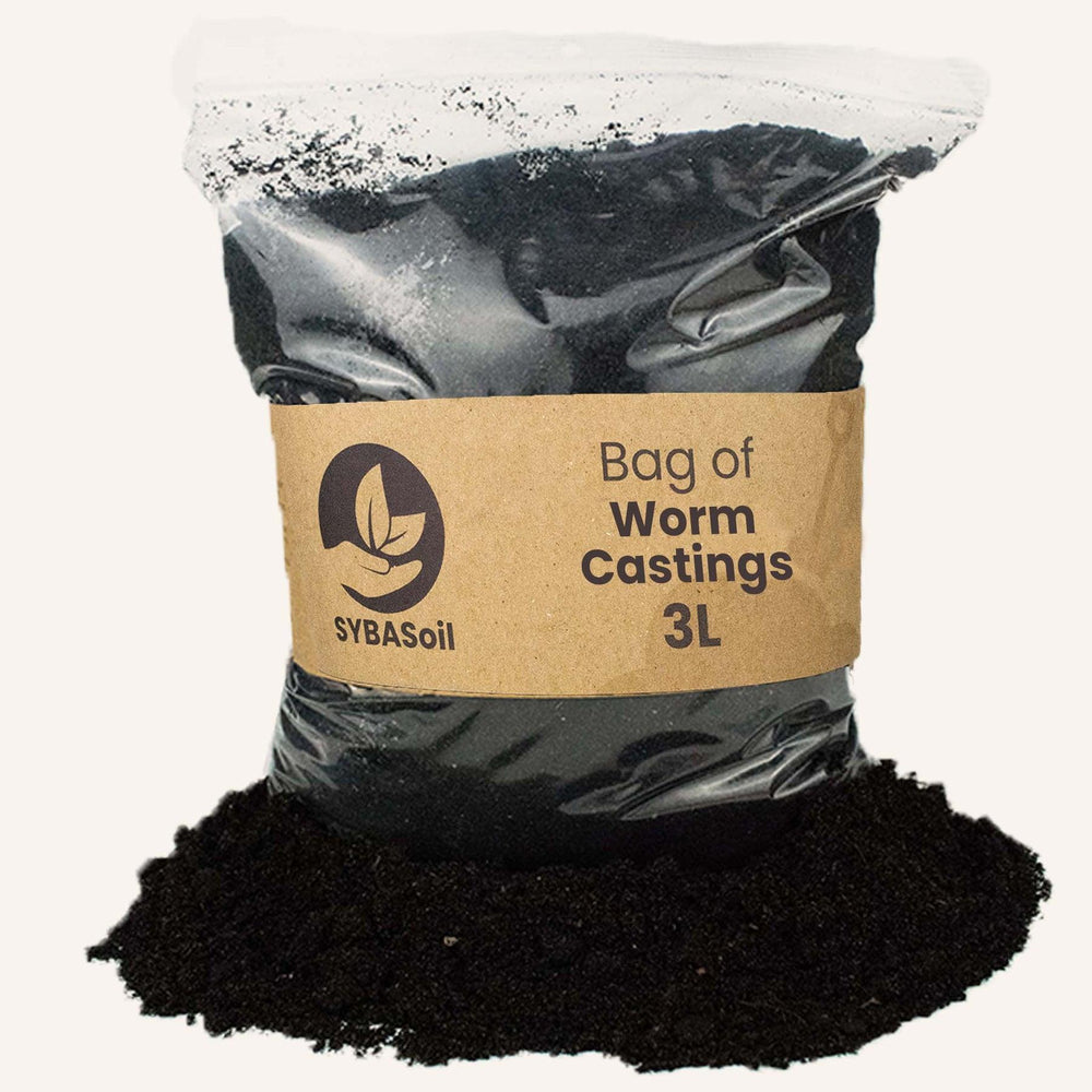 Wurmhumus 3 l