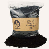 Wurmhumus 3 l
