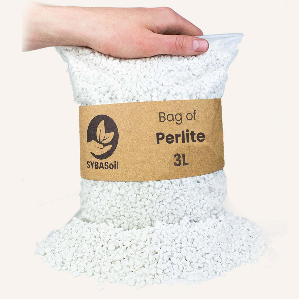 Perlit 3 l