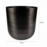 Mayk Bleigrau – Ø20cm