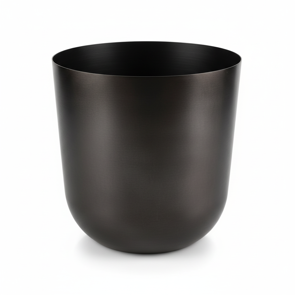 Mayk Bleigrau – Ø20cm
