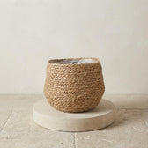 Korb Jorck Braun – Ø26cm