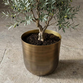Mayk Gold – Ø20cm